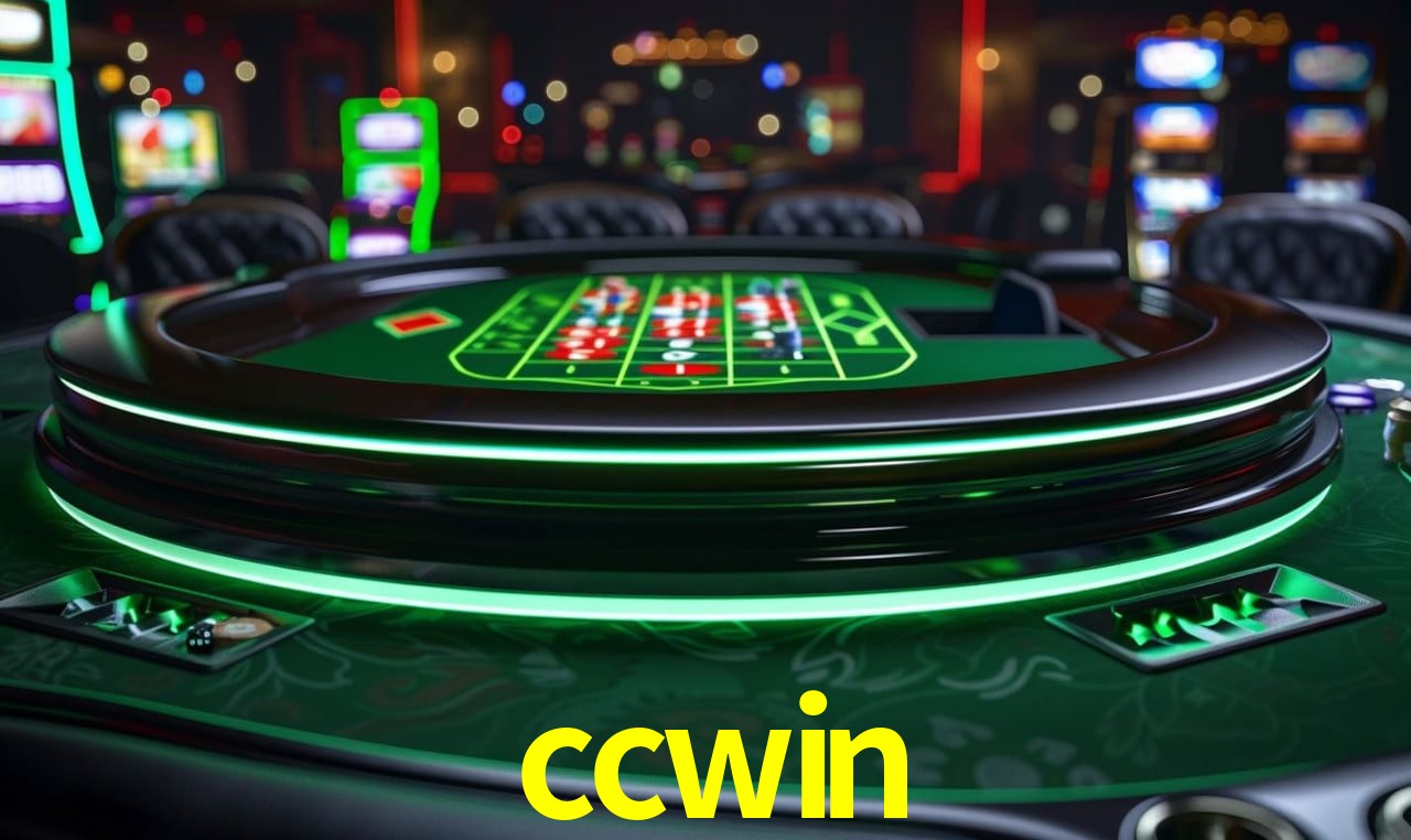 Secure Login ccwin