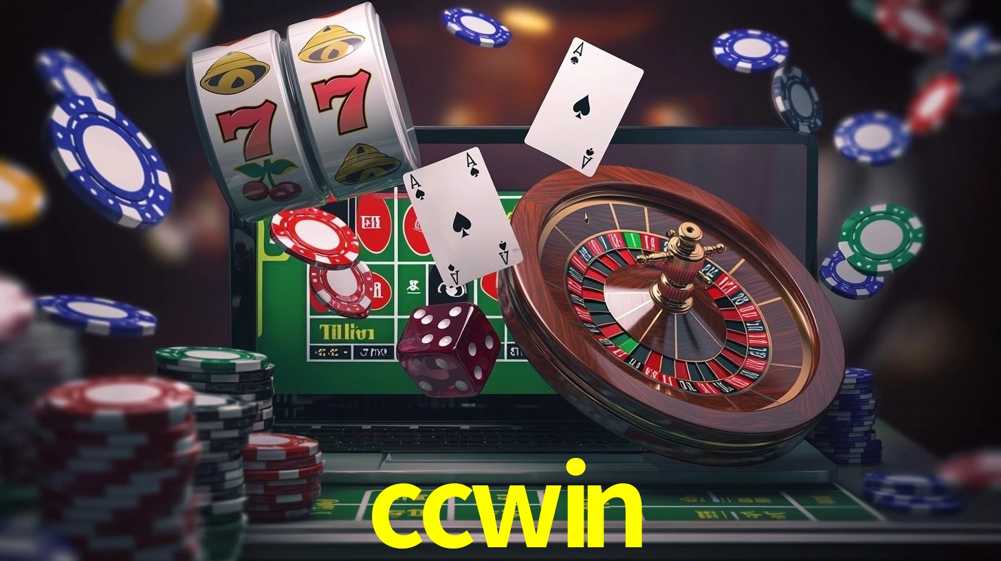 ccwin.com