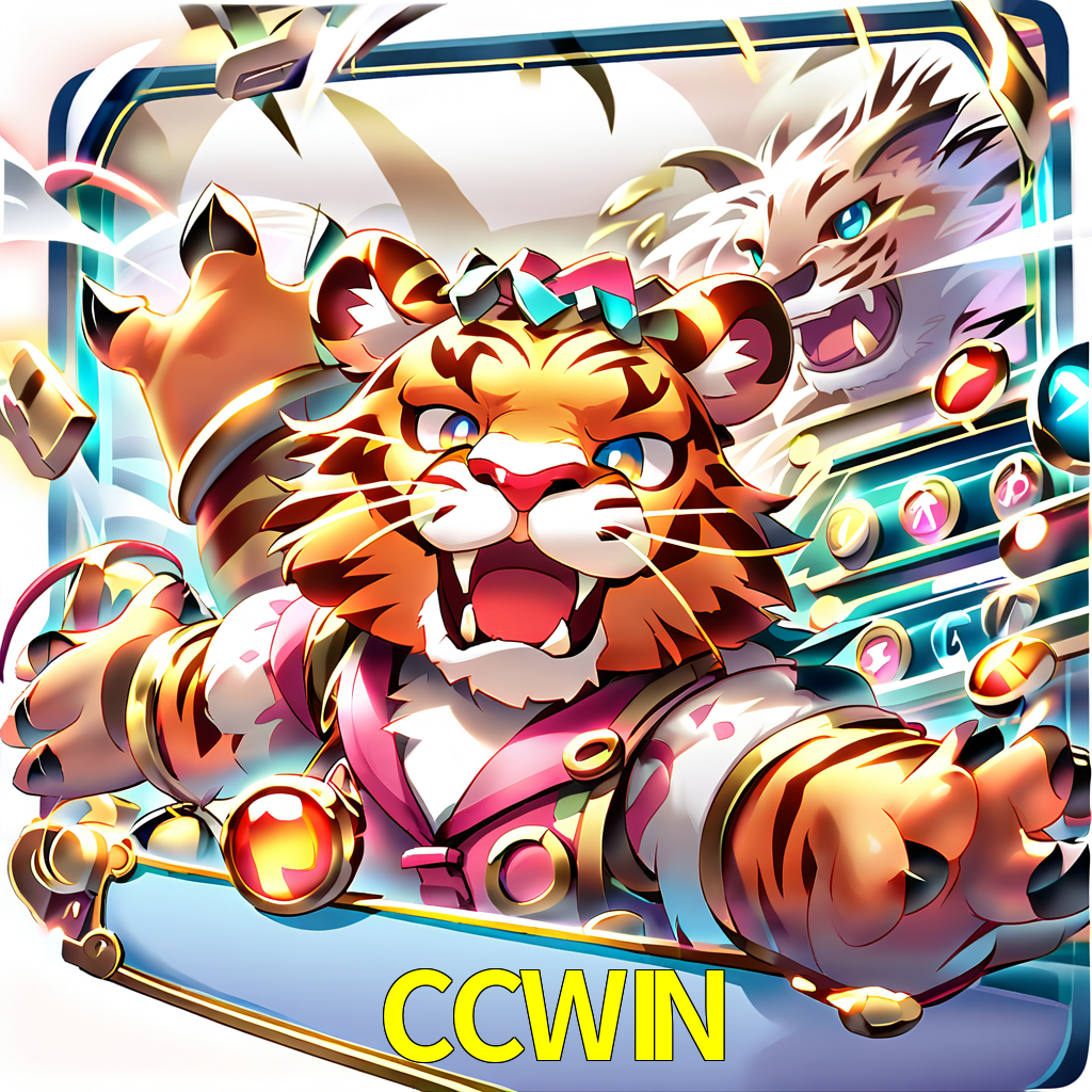  CCWIN